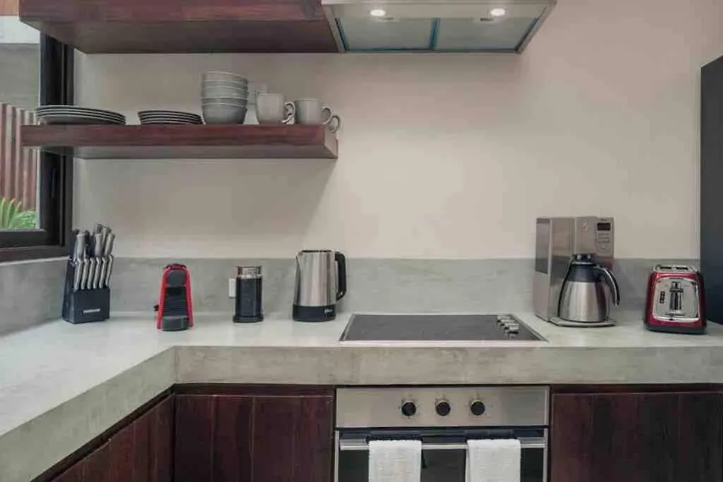 Luxury 2 Bdr 2 Bth 2 Bikes Jacuzzi Fiboptic Wifi. Apartment Tulum 0*,  Mexico