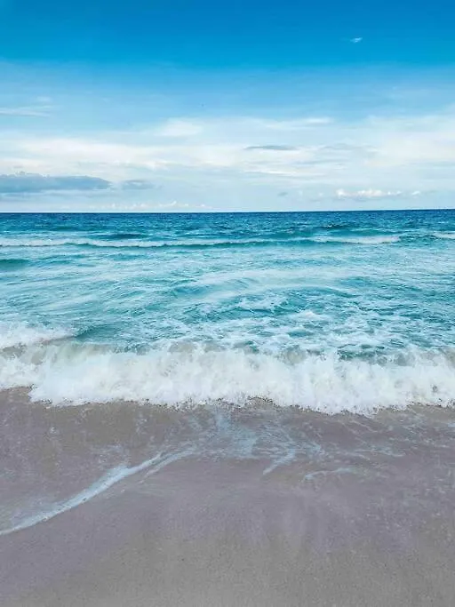 Luxury 2 Bdr 2 Bth 2 Bikes Jacuzzi Fiboptic Wifi. Apartment Tulum