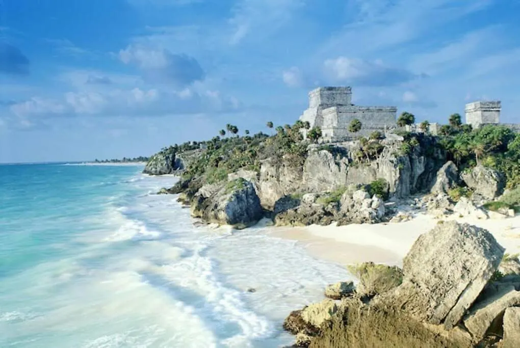 Luxury 2 Bdr 2 Bth 2 Bikes Jacuzzi Fiboptic Wifi. Apartment Tulum 0*,  Mexico