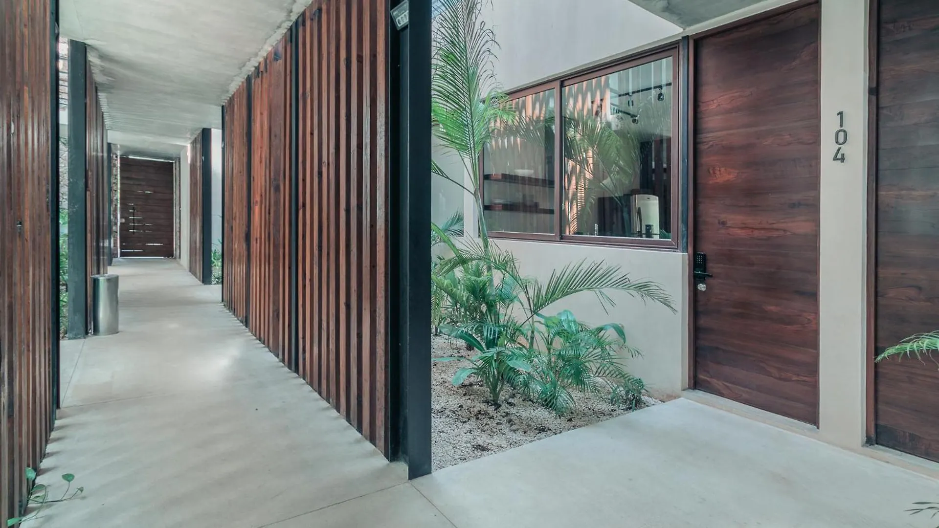 Luxury 2 Bdr 2 Bth 2 Bikes Jacuzzi Fiboptic Wifi. Apartment Tulum