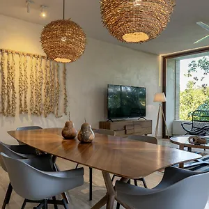 Apartamento 308-303 Beautiful With 3 Bedrooms, Tulum